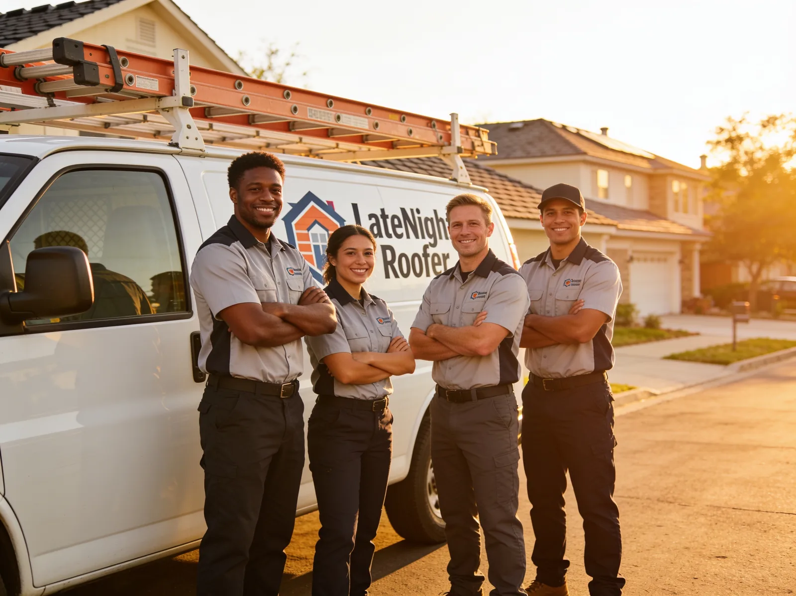 Emergency Roof Repair company in Kent City, MI